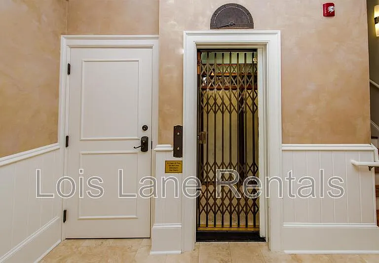 85 Cumberland St #P6 — Photo 9