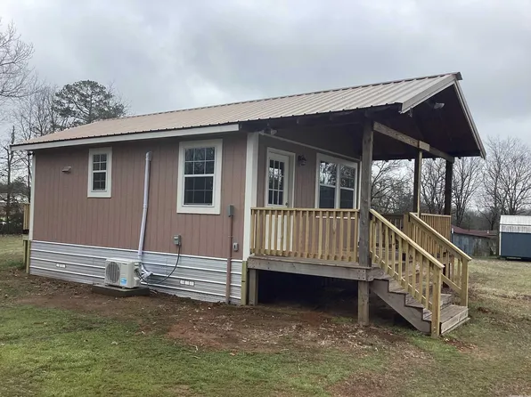 130 Byrd Vaught Ln, Mena, AR 71953