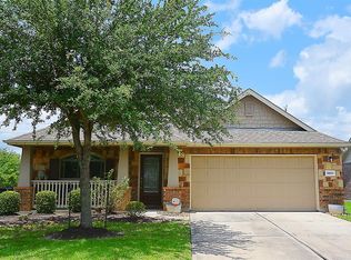 8803 River Dale Canyon Ln, Humble, TX 77338