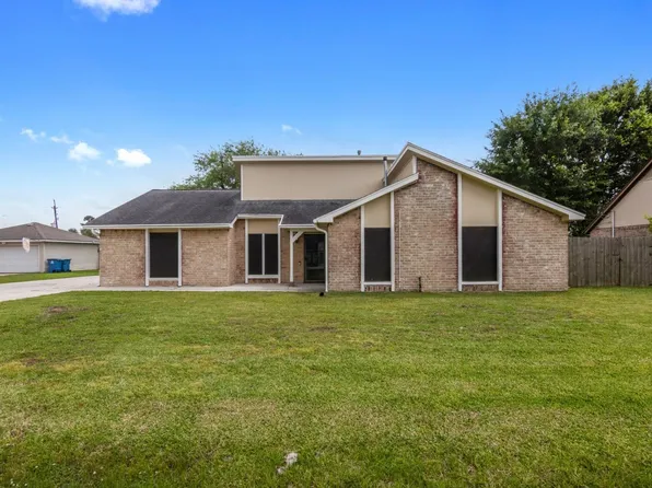 11214 Ashwood Dr, Humble, TX 77338