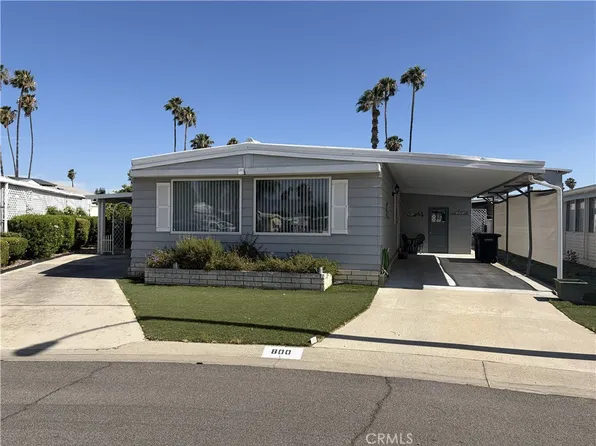 800 San Mateo Cir, Hemet, CA 92543