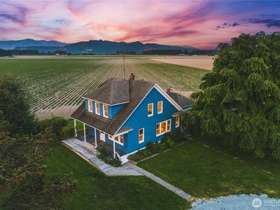 19719 Dry Slough Road, Mount Vernon, WA, 98273