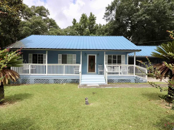 10390 Carolina St, Wilson, LA 70789