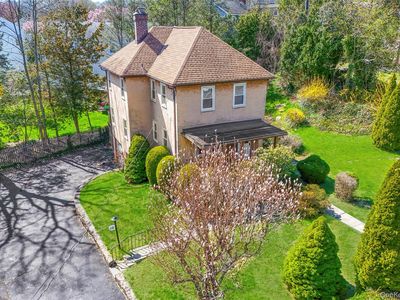 10 Harrison Drive, Larchmont, NY, 10538