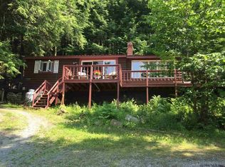 1768 S Shore Rd, Hadley, NY 12835