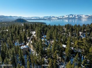 670 Riven Rock Rd, Zephyr Cove, NV 89448