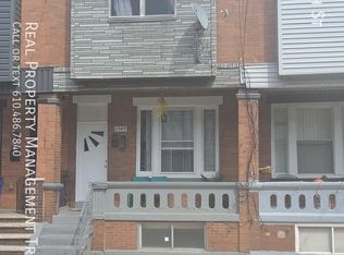1549 S 28th St, Philadelphia, PA 19146