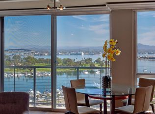 1720 Avenida Del Mundo UNIT 1607, Coronado, CA 92118