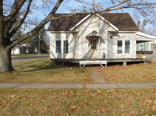 1126 Fayette Ave, Rib Lake, WI 54470