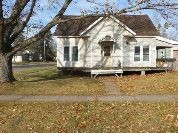 1126 FAYETTE AVENUE, Rib Lake, WI 54470