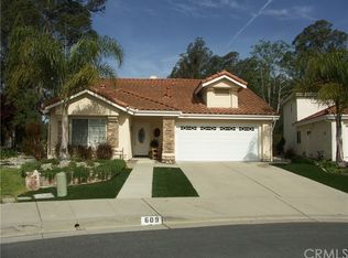 609 Woodgreen Way, Nipomo, CA 93444