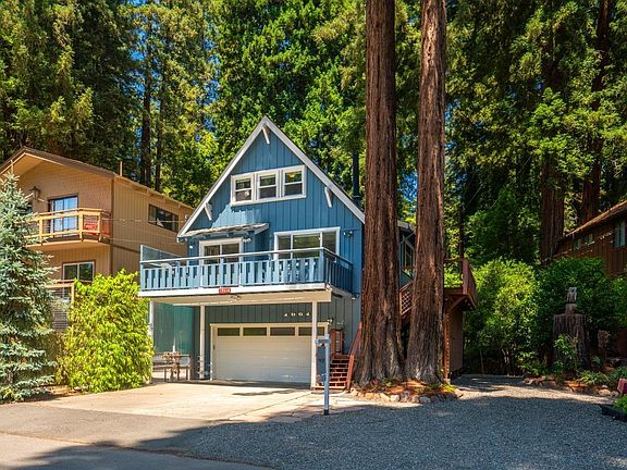 2nd image of 19614 Redwood Drive