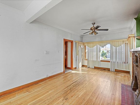 5th image of 5536 S Christiana Ave