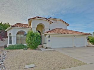 9033 E Pershing Ave, Scottsdale, AZ 85260