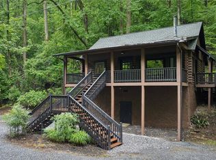 853 Bates Rd, Ellijay, GA 30540