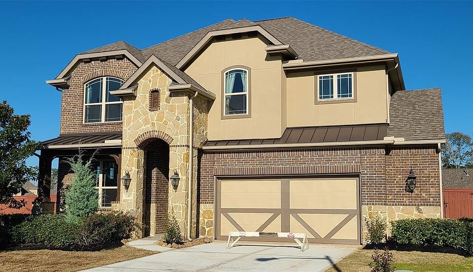 1st image of 22477 Soaring Woods Ln