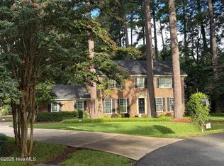 108 Chelsea Ct, Rocky Mount, NC 27803