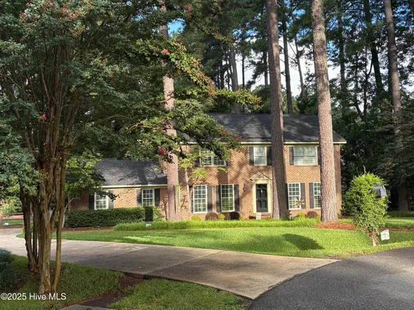 108 Chelsea Court, Rocky Mount, NC 27803