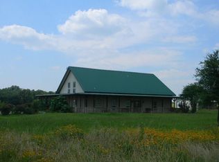 13500 County Road 1311, Malakoff, TX 75148