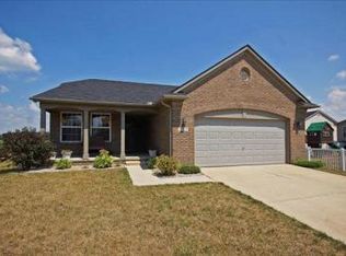 787 Falcon Dr, Dundee, MI 48131