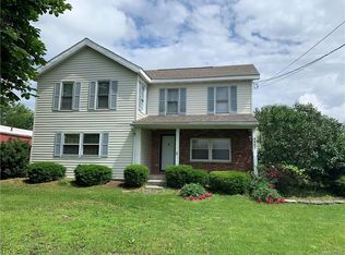 8667 Ernest Rd, Gasport, NY 14067