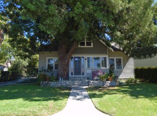 430 N Minnesota Ave, Glendora, CA 91741