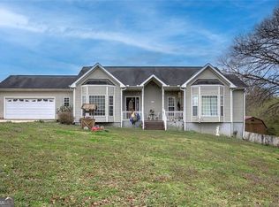 1295 Kingston Hwy, Kingston, GA