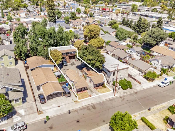 Richmond Sanjose, San Jose, CA 95128