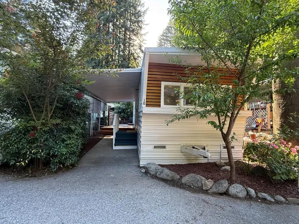 265 Brown Gables Rd #10, Ben Lomond, CA 95005