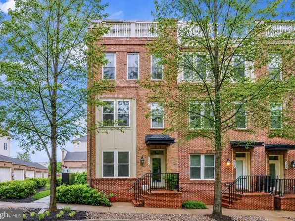 1121 S Lincoln St, Arlington, VA 22204