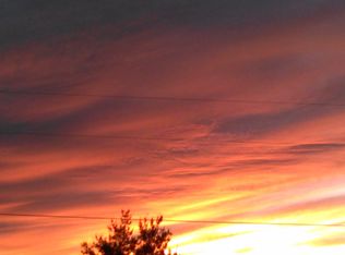 34 Country Medow Rd, Estancia, NM 87459