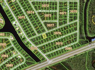 15171 Estate Ter #20, Pt Charlotte, FL 33953