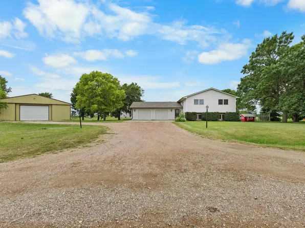 47015 Rose Cir, Tea, SD 57064