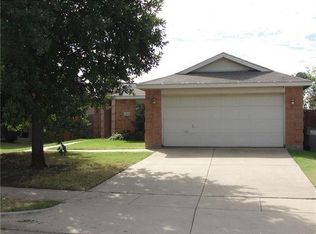 1060 Port Sullivan Dr, Little Elm, TX 75068