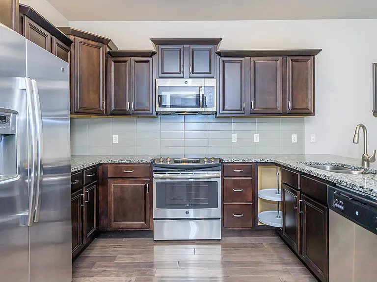 Tera Vera Patio Homes — Photo 37