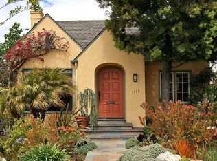 1312 Holman Rd, Oakland, CA 94610