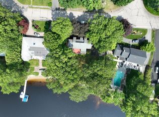 12 Williams St #1, Canton, MA 02021