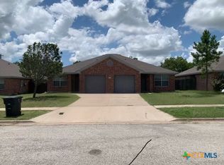 6500 Temora Loop, Killeen, TX 76549