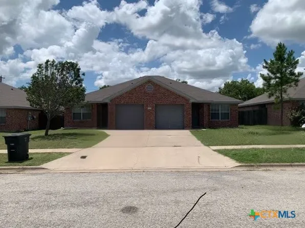 6500 Temora Loop, Killeen, TX 76549
