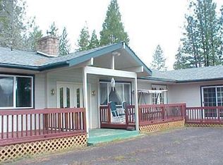 6265 Westside Rd, Cave Junction, OR 97523