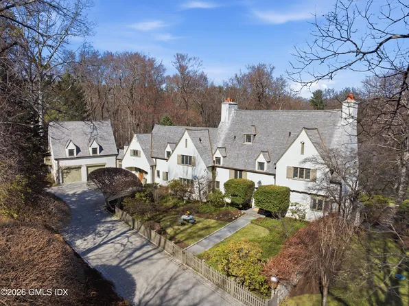 9 Frost Rd, Greenwich, CT 06830