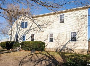 3101 Sharkey Hwy, Toulon, IL 61483