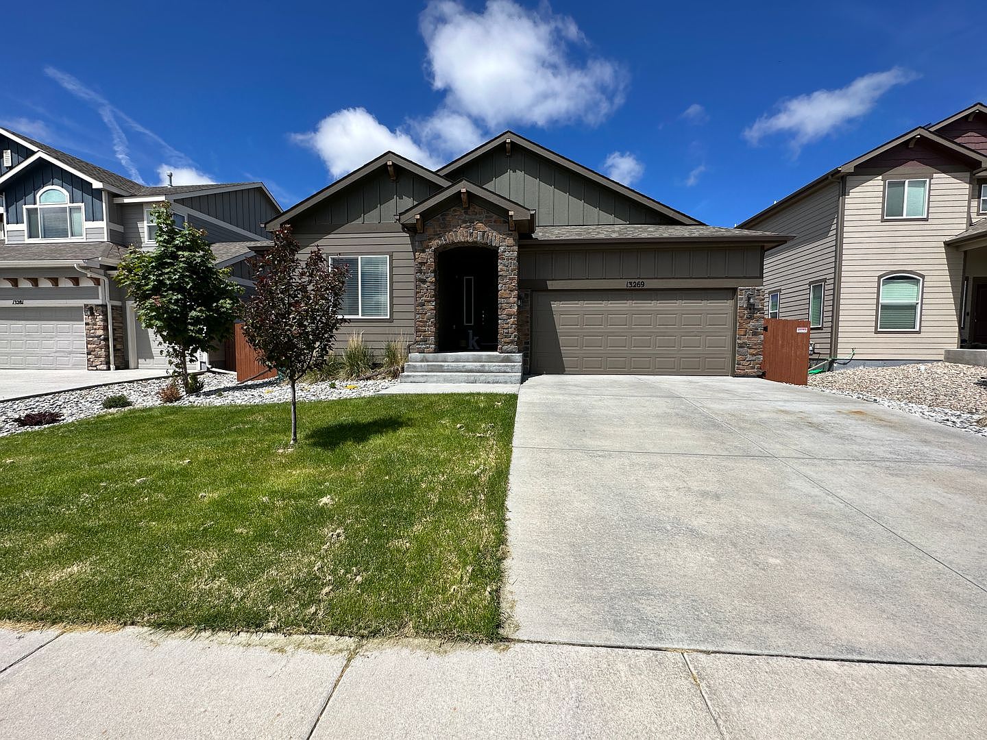 13269 Park Meadows Dr, Peyton, CO 80831 Zillow