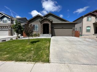 13269 Park Meadows Dr, Peyton, CO 80831