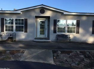 102 Wallis, Bald Knob, AR 72010