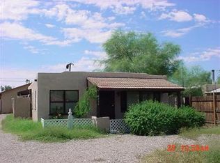 4538 E Lester St #1, Tucson, AZ 85712