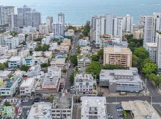 1603 Calle Loiza APT 404, San Juan, PR 00911