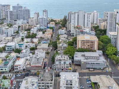 1603 Calle Loiza APT 404, San Juan, PR, 00911