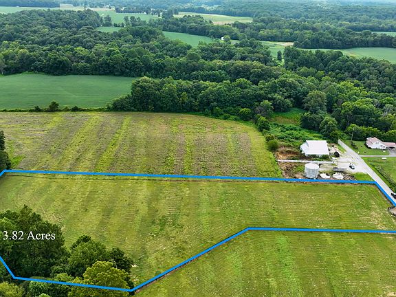 5th image of TRACT W County Road 675 N #T