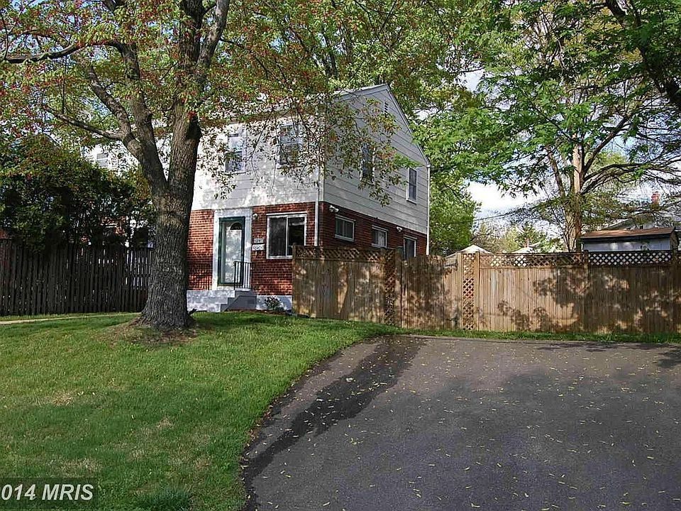 1st image of 6847 Radcliffe Dr